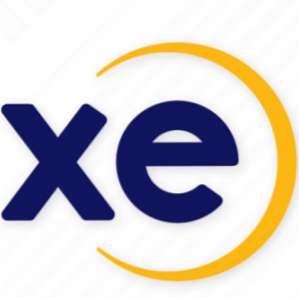 XE-valuta är det bästa sättet att få monetära omvandlingar på språng [iOS]